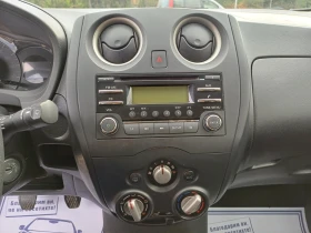 Nissan Note 1.5DCI 90k.s, снимка 12