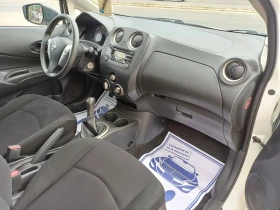 Nissan Note 1.5DCI 90k.s, снимка 15