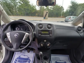 Nissan Note 1.5DCI 90k.s, снимка 14