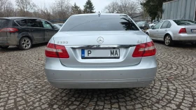Mercedes-Benz E 220 E220CDi 170k.c., снимка 5