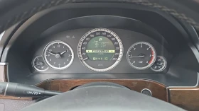 Mercedes-Benz E 220 E220CDi 170k.c., снимка 14