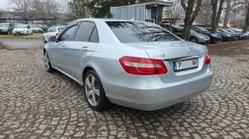 Mercedes-Benz E 220 E220CDi 170k.c., снимка 6