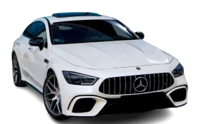 Mercedes-Benz AMG GT 63 4MATIC+ , снимка 3
