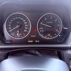 BMW 2 Active Tourer Luxury, снимка 12