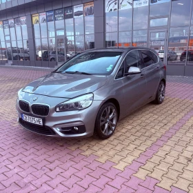 BMW 2 Active Tourer Luxury, снимка 1
