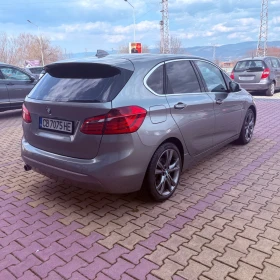 BMW 2 Active Tourer Luxury, снимка 4