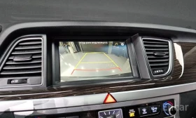 Genesis G80 G80 3.3 GDI Luxury, снимка 17