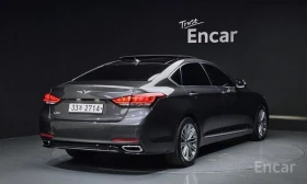 Genesis G80 G80 3.3 GDI Luxury, снимка 6