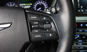 Genesis G80 G80 3.3 GDI Luxury, снимка 15