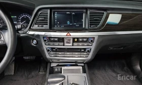 Genesis G80 G80 3.3 GDI Luxury, снимка 16