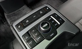 Genesis G80 G80 3.3 GDI Luxury, снимка 4