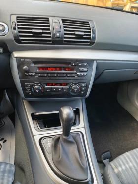 BMW 120 120d 163ps, снимка 11