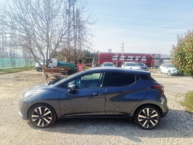 Nissan Micra Tekna 1.5DCi, снимка 6