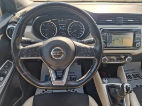 Nissan Micra Tekna 1.5DCi, снимка 11