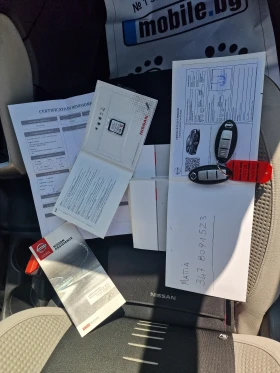 Nissan Micra Tekna 1.5DCi, снимка 14