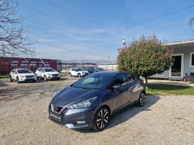 Nissan Micra Tekna 1.5DCi, снимка 1