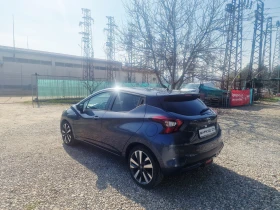 Nissan Micra Tekna 1.5DCi, снимка 5