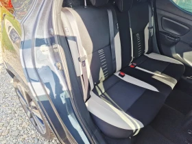 Nissan Micra Tekna 1.5DCi, снимка 9