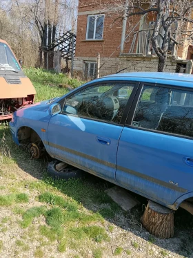 Mitsubishi Space star, снимка 2