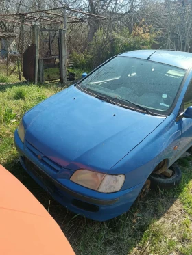 Mitsubishi Space star, снимка 1