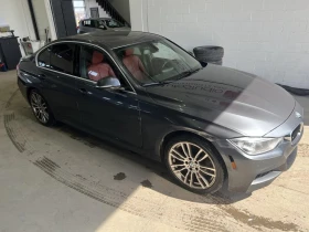 BMW 335 xDrive Sedan* АвтоКредит* (Цена до БГ) , снимка 3