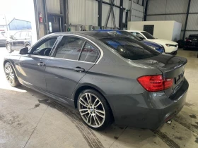 BMW 335 xDrive Sedan* АвтоКредит* (Цена до БГ) , снимка 4