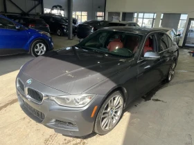 BMW 335 xDrive Sedan* АвтоКредит* (Цена до БГ) , снимка 1