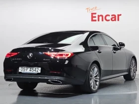 Mercedes-Benz CLS 400, снимка 2