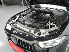 Mercedes-Benz CLS 400, снимка 6