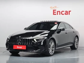 Mercedes-Benz CLS 400, снимка 1