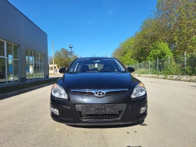 Hyundai I30 i30 CW 1.6 ОТЛИЧНО, снимка 2