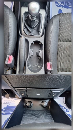 Hyundai I30 i30 CW 1.6 ОТЛИЧНО, снимка 15