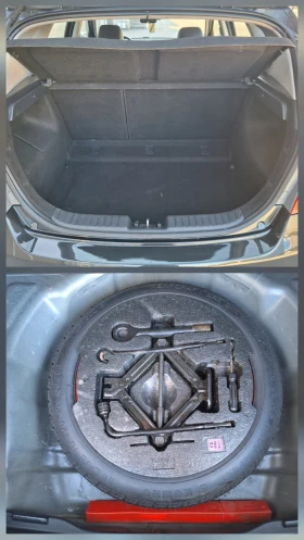 Hyundai I30 i30 CW 1.6 ОТЛИЧНО, снимка 16