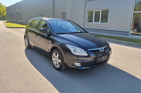 Hyundai I30 i30 CW 1.6 ОТЛИЧНО, снимка 3
