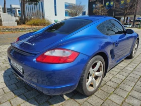 Porsche Cayman S* 3.4* , снимка 2