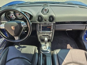 Porsche Cayman S* 3.4* , снимка 9