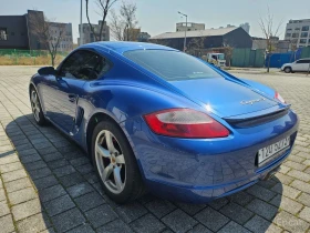 Porsche Cayman S* 3.4* , снимка 4