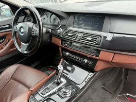 BMW 530 Xdrive* 2013г* Автоматик* Топ Състояние* 229.000КМ, снимка 14
