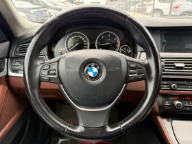 BMW 530 Xdrive* 2013г* Автоматик* Топ Състояние* 229.000КМ, снимка 16