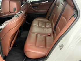 BMW 530 Xdrive* 2013г* Автоматик* Топ Състояние* 229.000КМ, снимка 9