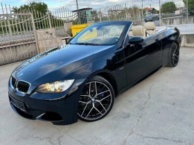 BMW 325 325i/ M PAKET/ KABRIO, снимка 1