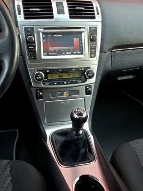 Toyota Avensis 2.0 D4D 126k.c, снимка 10