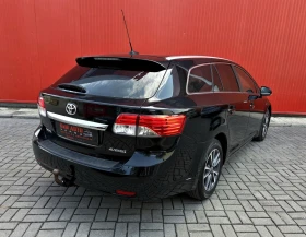Toyota Avensis 2.0 D4D 126k.c, снимка 6