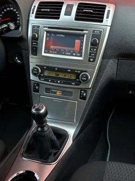 Toyota Avensis 2.0 D4D 126k.c, снимка 12
