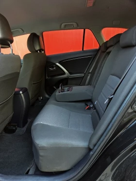 Toyota Avensis 2.0 D4D 126k.c, снимка 16