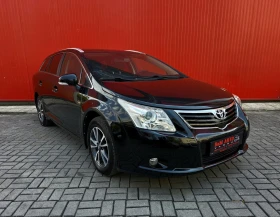 Toyota Avensis 2.0 D4D 126k.c, снимка 3