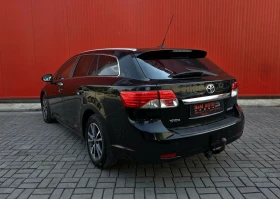 Toyota Avensis 2.0 D4D 126k.c, снимка 4