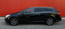 Toyota Avensis 2.0 D4D 126k.c, снимка 7