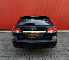 Toyota Avensis 2.0 D4D 126k.c, снимка 5