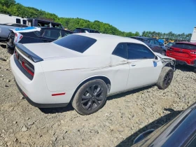 Dodge Challenger, снимка 3